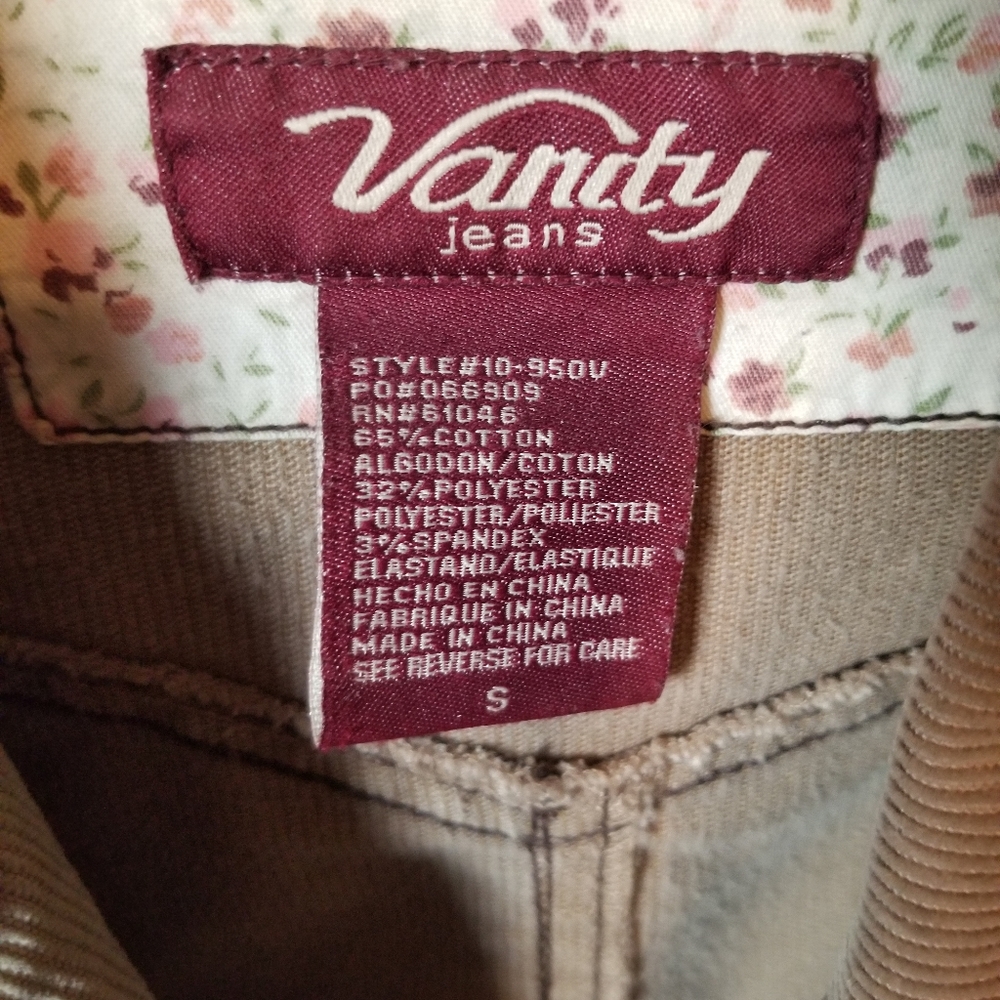Jean jacket - Picture 2 of 2
